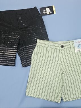 Boys Size 6 Shorts Bundle